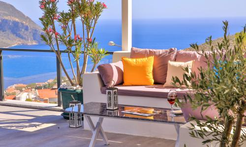 Villa İmperial — 29