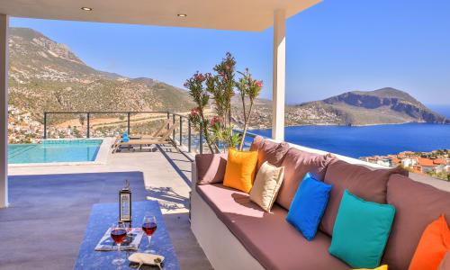 Villa İmperial — 30