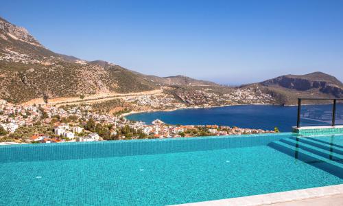 Villa İmperial — 23