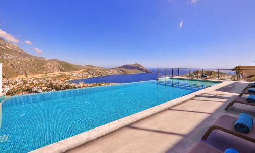 Villa İmperial — 2