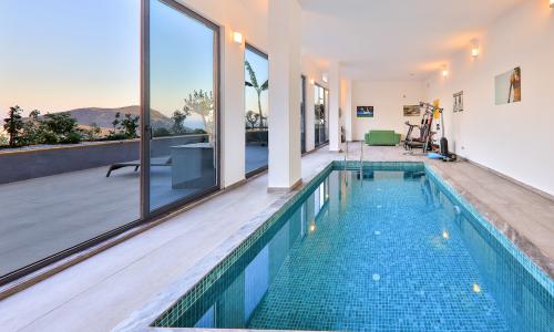 Villa İmperial — 21