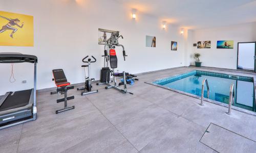 Villa İmperial — 34