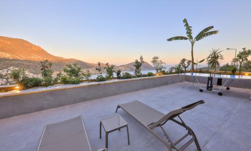 Villa İmperial — 35