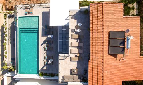 Villa İmperial — 46
