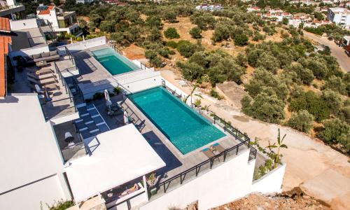 Villa İmperial — 48