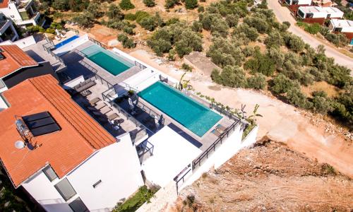 Villa İmperial — 14