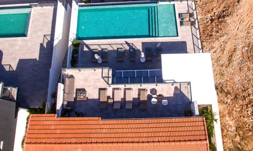 Villa İmperial — 15