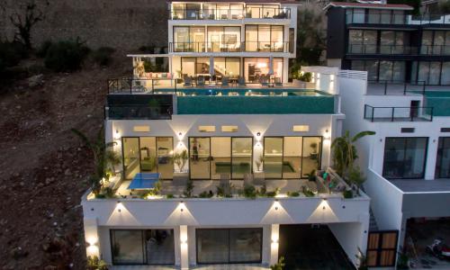 Villa İmperial — 1