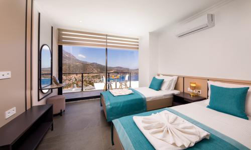 Villa İmperial — 50