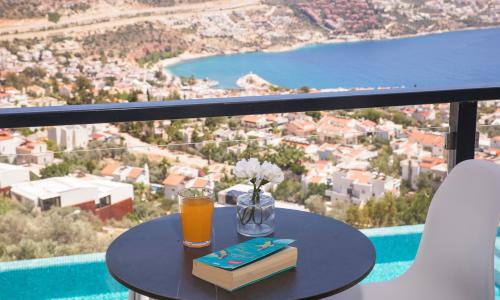 Villa İmperial — 63