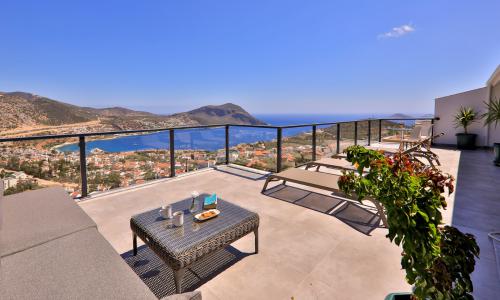 Villa İmperial — 81