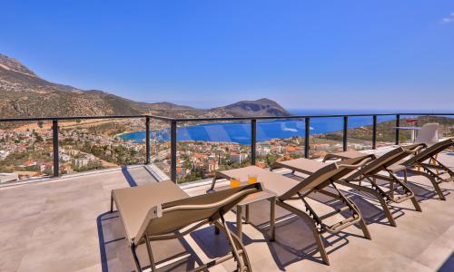Villa İmperial — 82