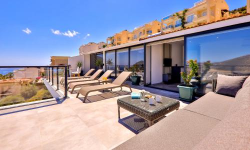 Villa İmperial — 17