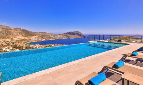 Villa İmperial — 11