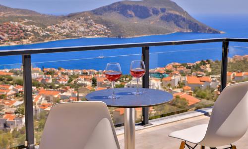 Villa İmperial — 22