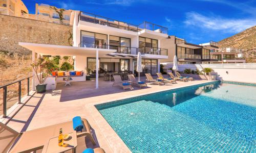 Villa İmperial — 12