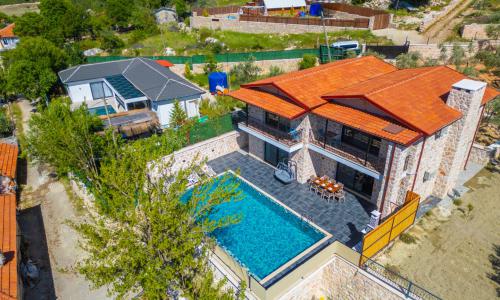 Villa Andifli Hacıoğlan — 65