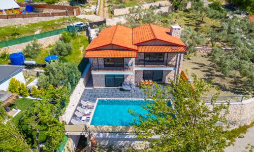 Villa Andifli Hacıoğlan — 62