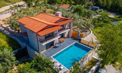 Villa Andifli Hacıoğlan — 63
