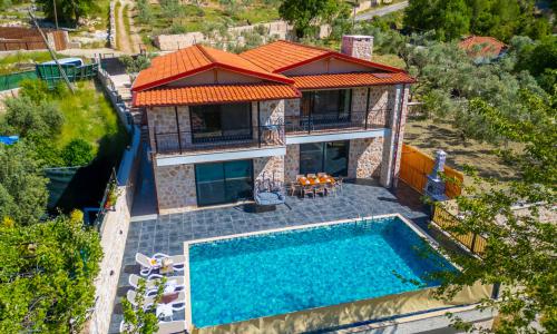 Villa Andifli Hacıoğlan — 64