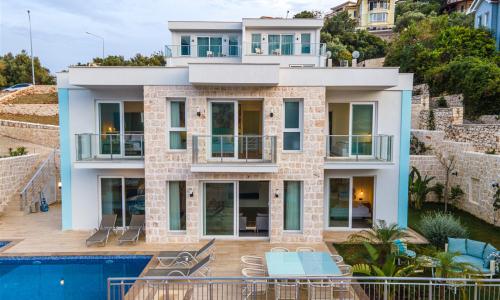 Villa Kanyon Bloom — 2