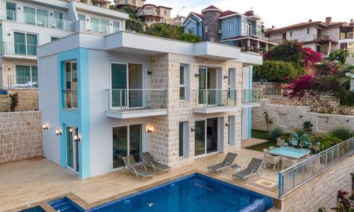 Villa Kanyon Bloom — 3