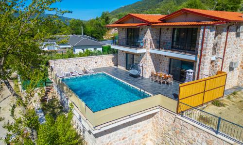 Villa Andifli Hacıoğlan — 67