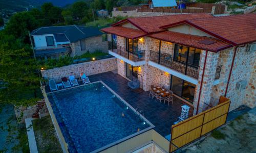 Villa Andifli Hacıoğlan — 69