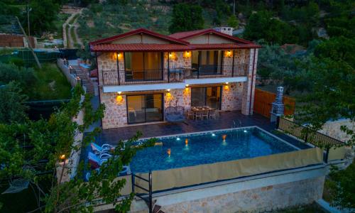 Villa Andifli Hacıoğlan — 68