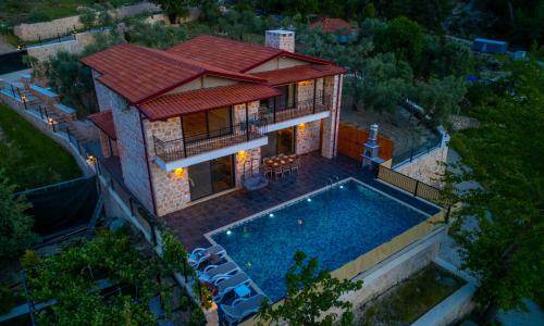 Villa Andifli Hacıoğlan — 70