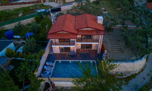 Villa Andifli Hacıoğlan — 72