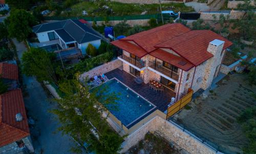 Villa Andifli Hacıoğlan — 71