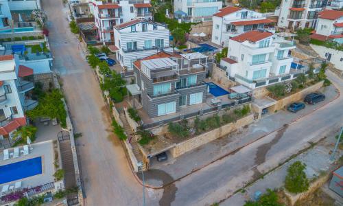 Villa Banbal Kızıltaş — 2