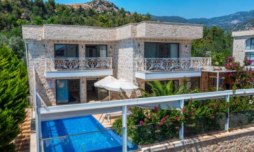 Villa Narin 9 — 1
