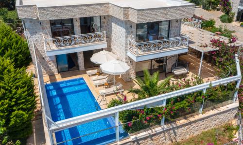 Villa Narin 9 — 13