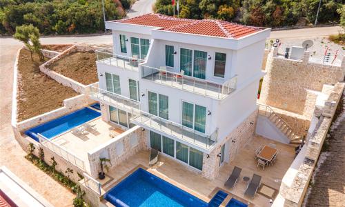Villa Kanyon Nova — 1