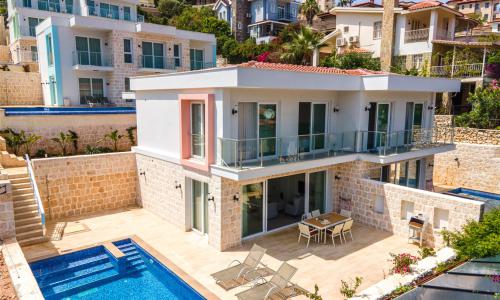 Villa Kanyon Rose