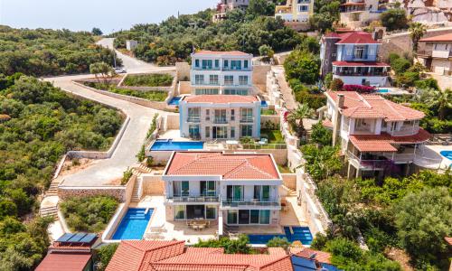 Villa Kanyon Nova — 25