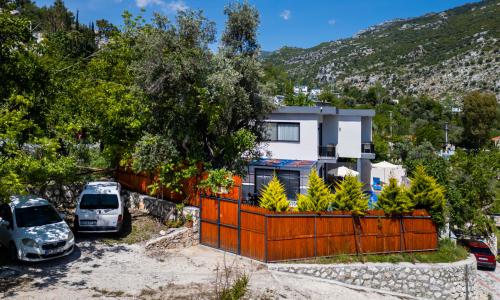 Villa Esil — 20