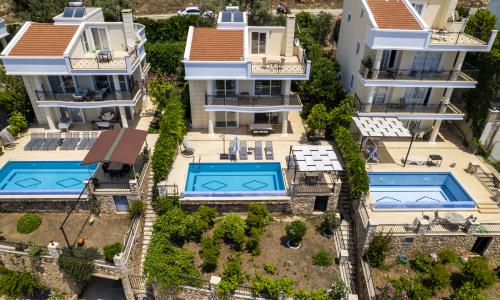 Villa Baynur — 29