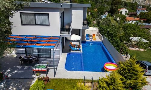 Villa Esil — 21