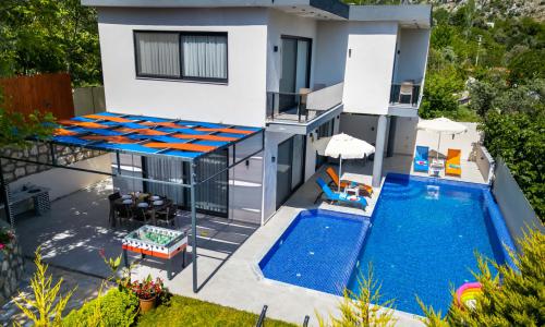 Villa Esil — 22