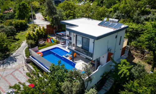 Villa Esil — 23