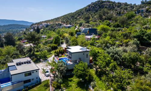 Villa Esil — 24