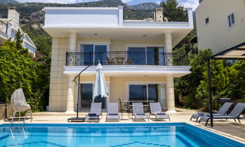 Villa Baynur — 30