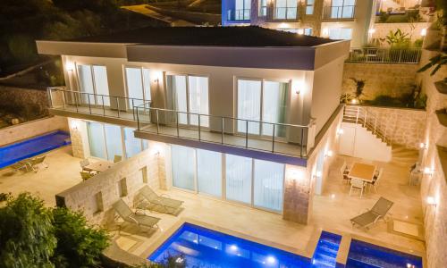 Villa Kanyon Amor