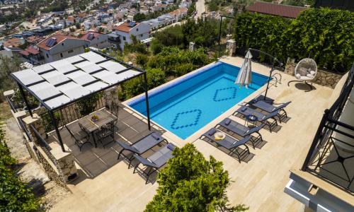 Villa Baynur — 35