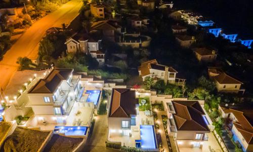 Villa Kanyon Amor — 6