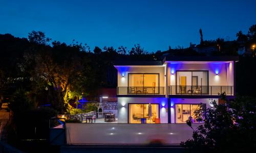 Villa Esil — 32