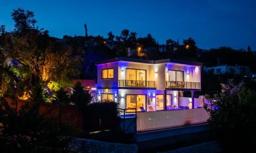 Villa Esil — 33